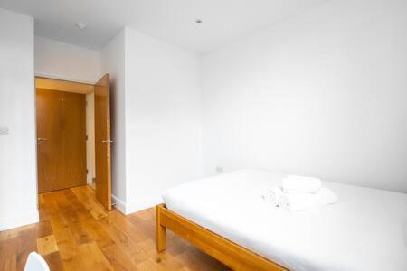 Trendy East London Flat Sh11 Apartment Bagian luar foto